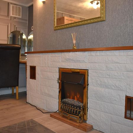 Kilbrannan Guest House Great Yarmouth Luaran gambar