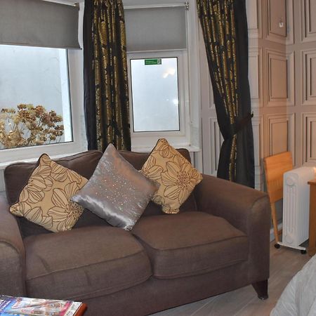 Kilbrannan Guest House Great Yarmouth Luaran gambar