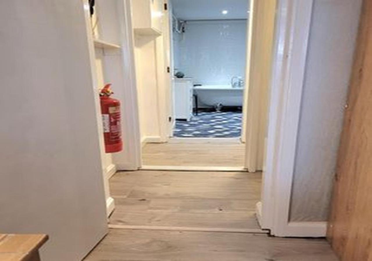 Kilbrannan Guest House Great Yarmouth Luaran gambar