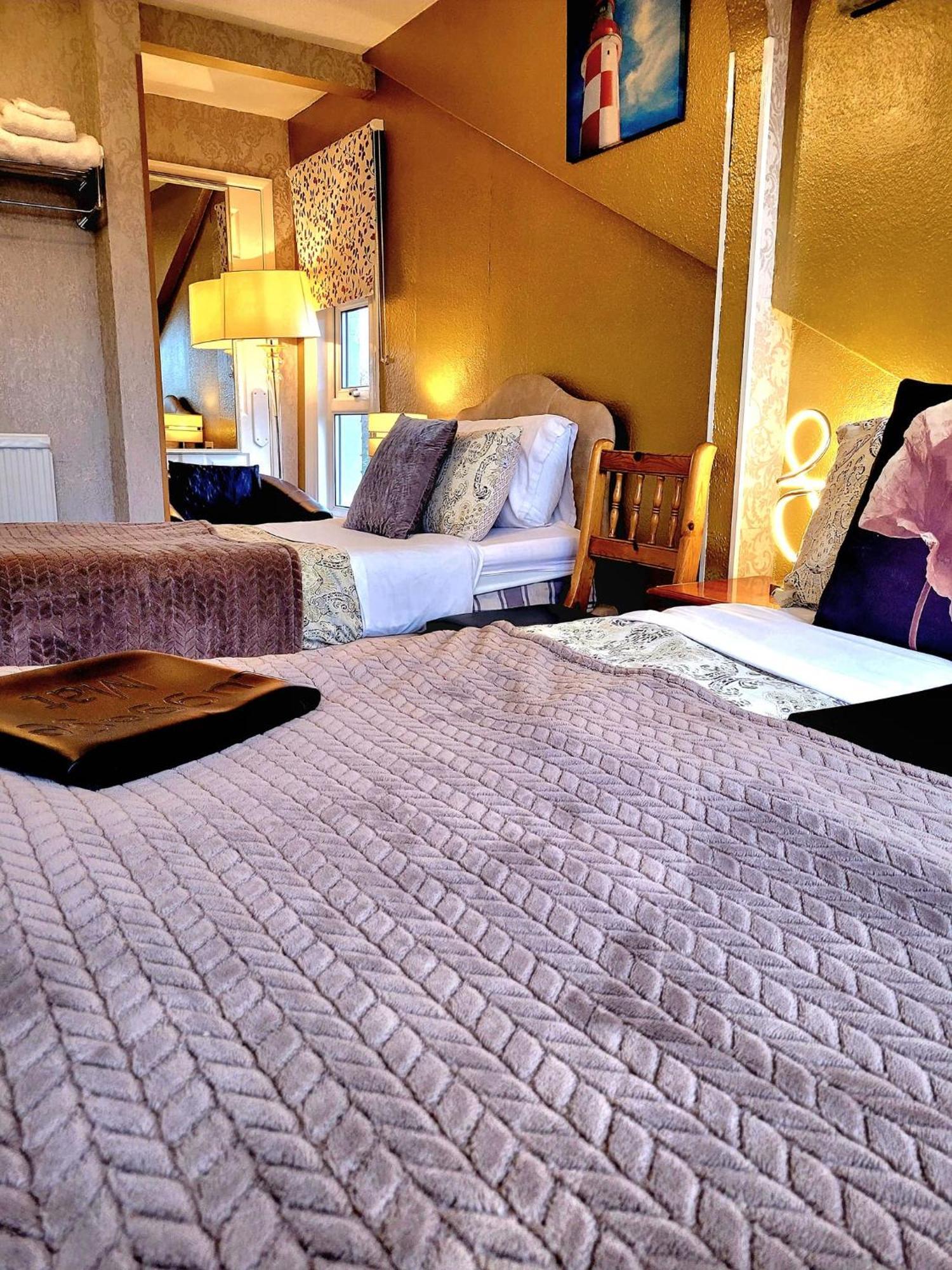 Kilbrannan Guest House Great Yarmouth Luaran gambar