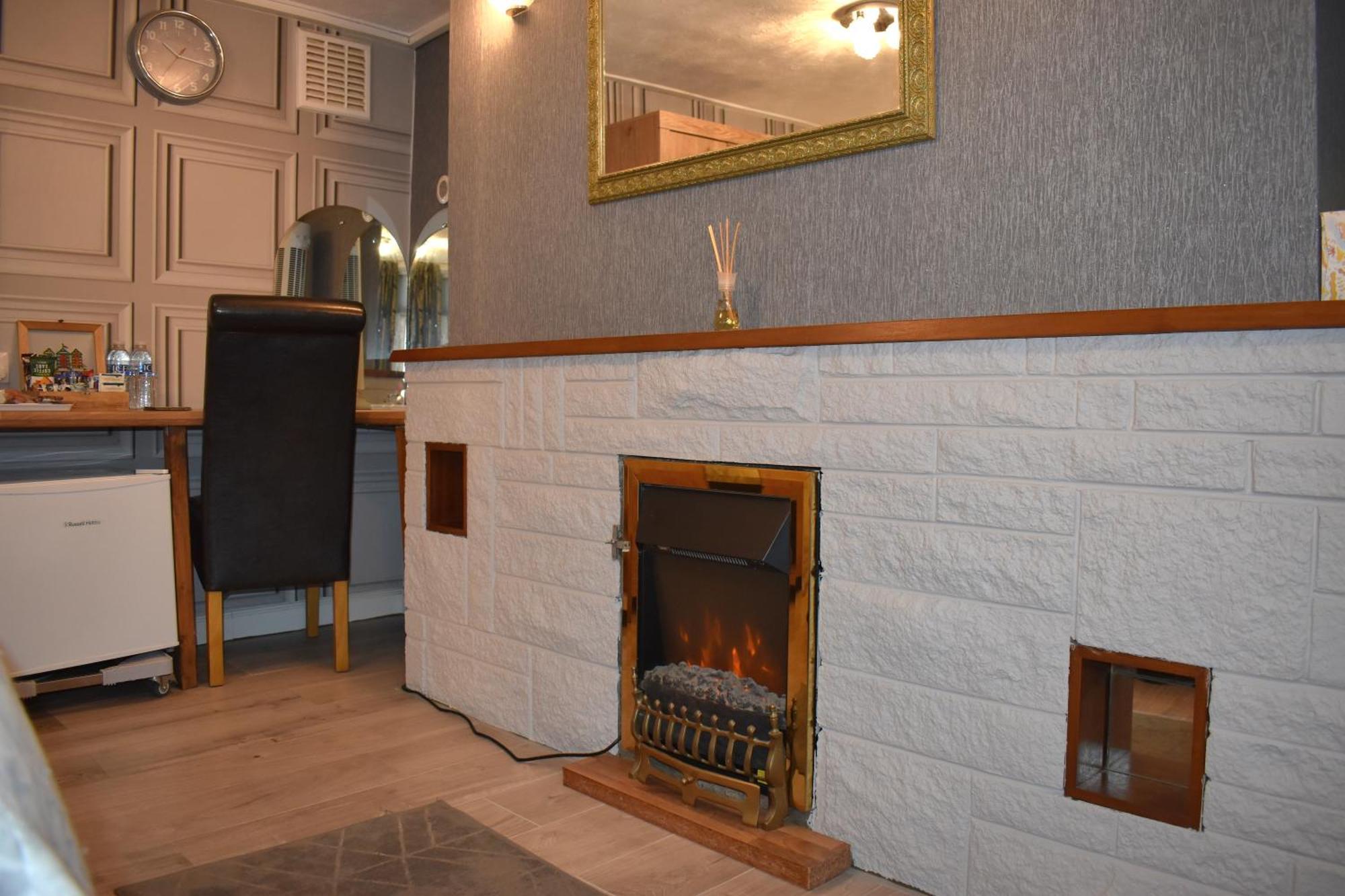 Kilbrannan Guest House Great Yarmouth Luaran gambar