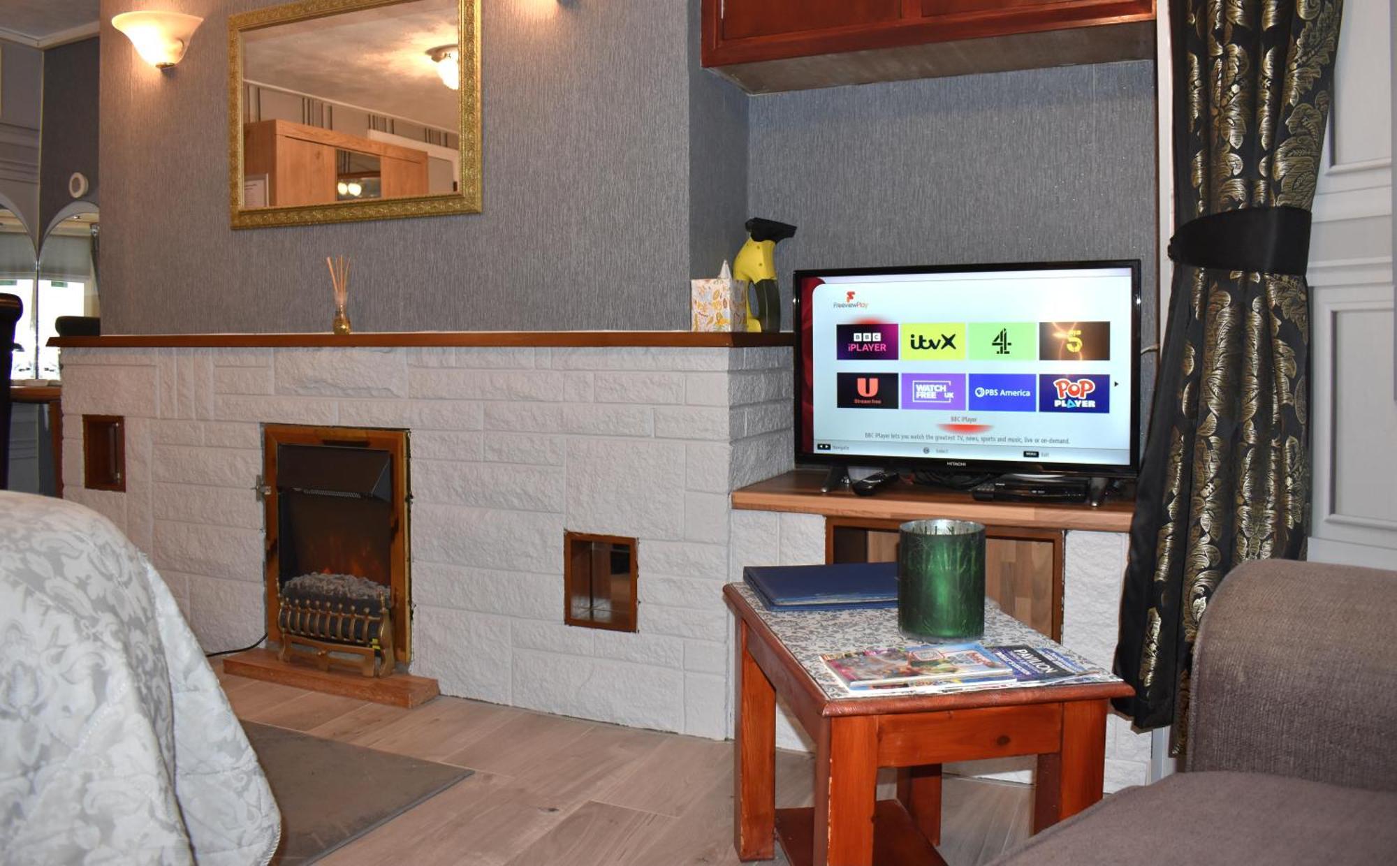 Kilbrannan Guest House Great Yarmouth Luaran gambar