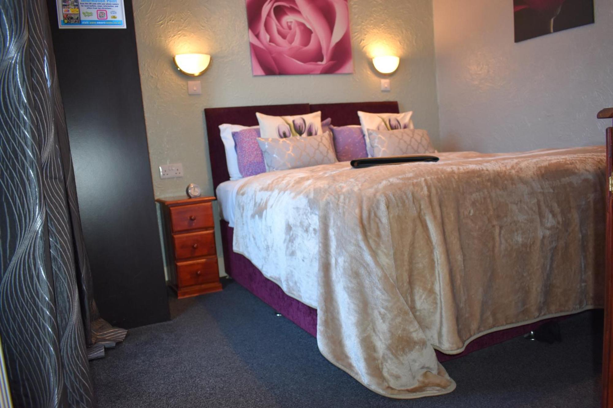 Kilbrannan Guest House Great Yarmouth Luaran gambar