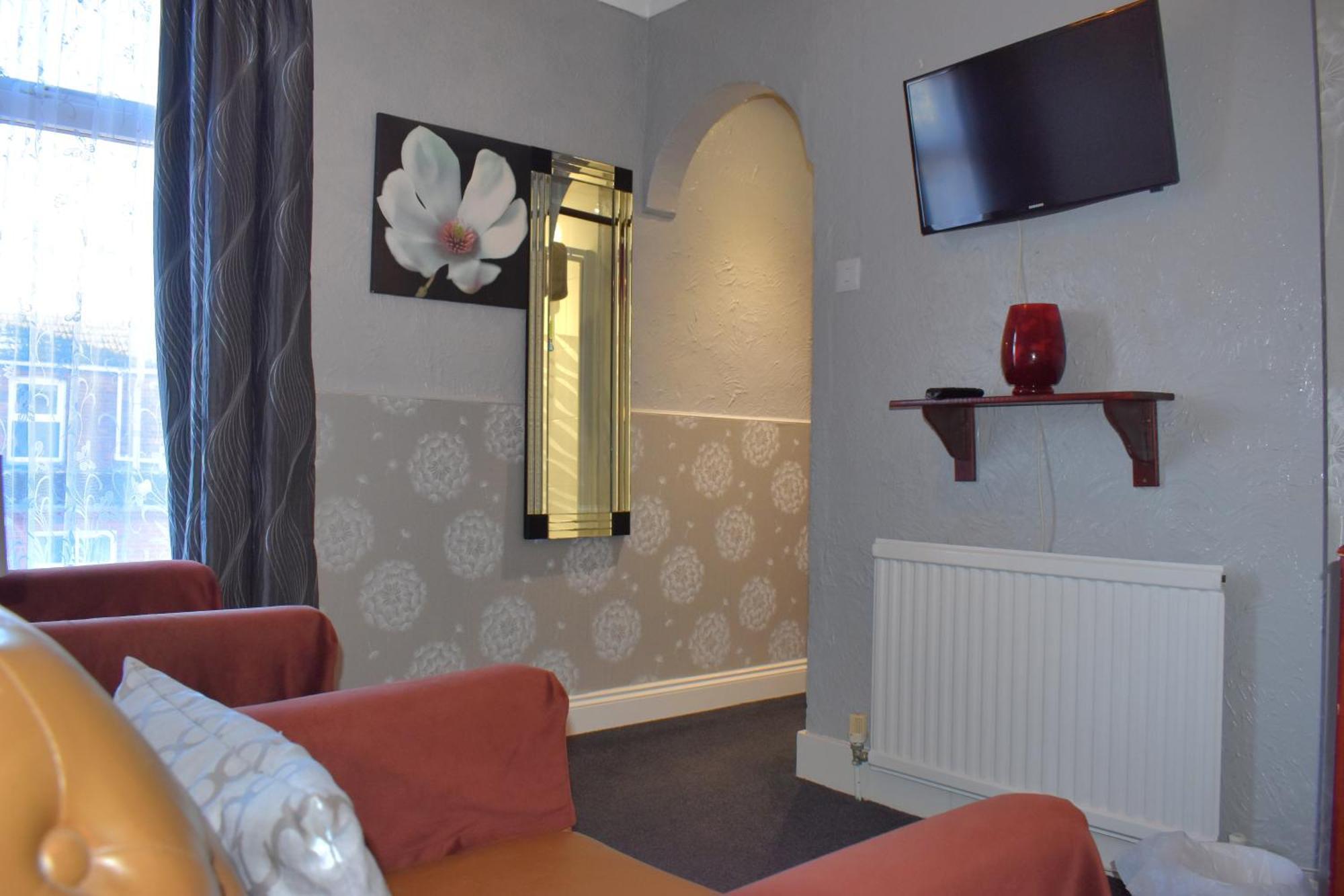Kilbrannan Guest House Great Yarmouth Luaran gambar
