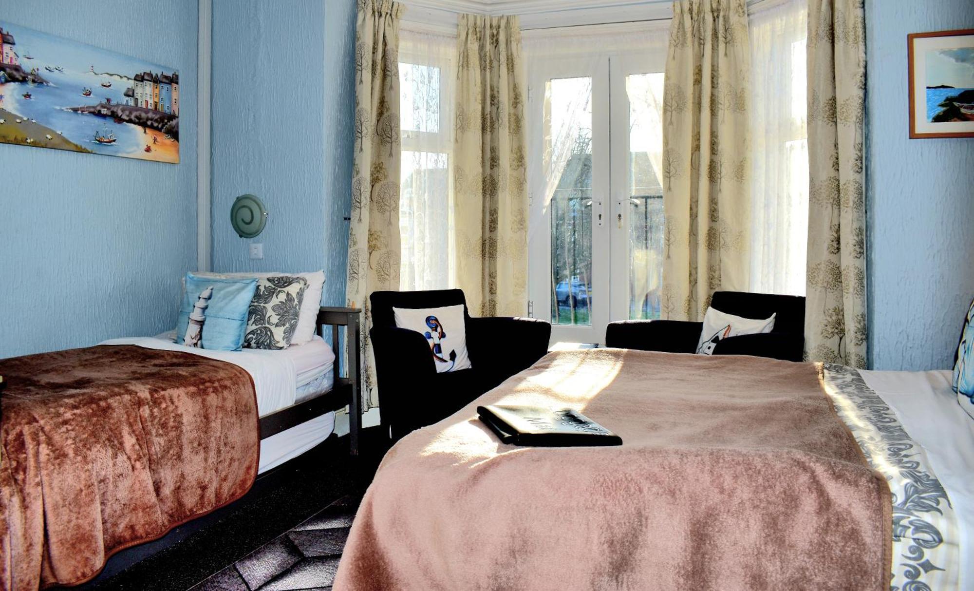Kilbrannan Guest House Great Yarmouth Luaran gambar
