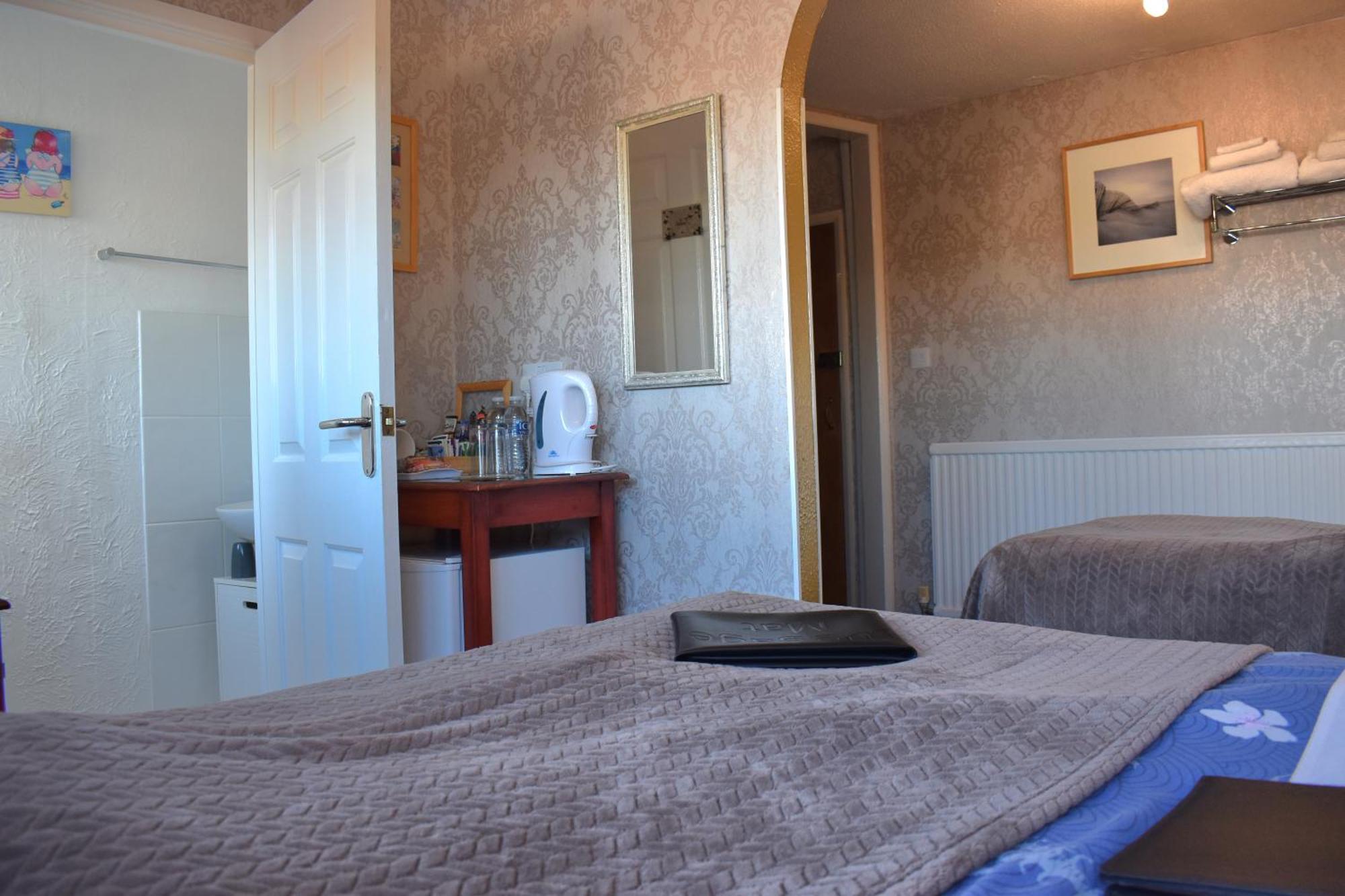 Kilbrannan Guest House Great Yarmouth Luaran gambar