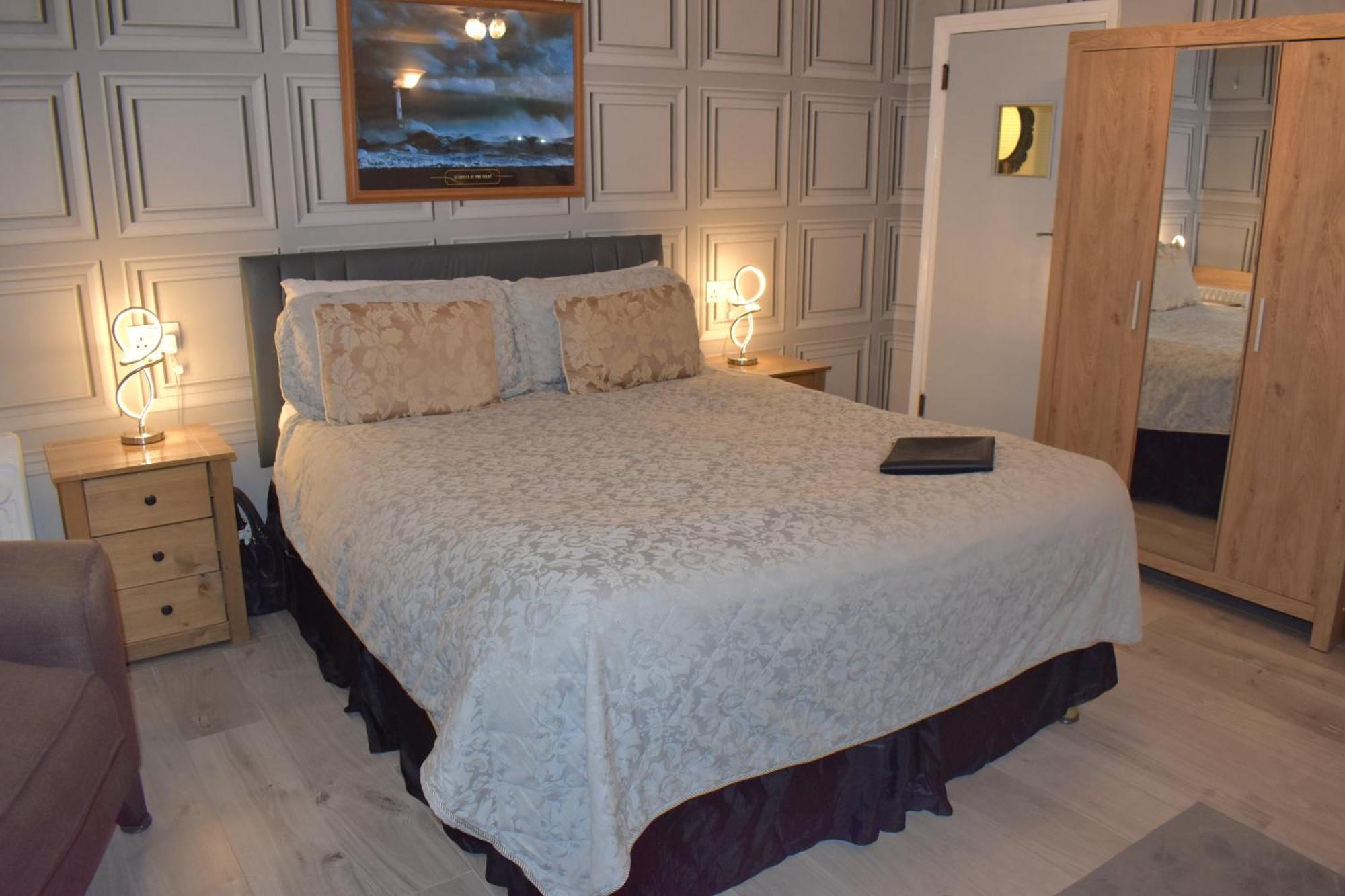 Kilbrannan Guest House Great Yarmouth Luaran gambar