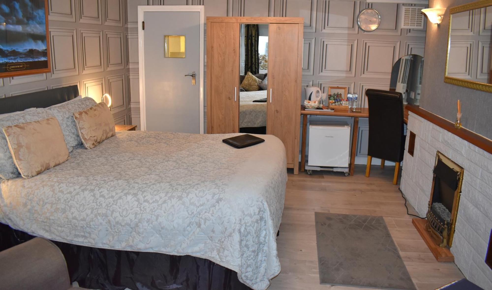 Kilbrannan Guest House Great Yarmouth Luaran gambar