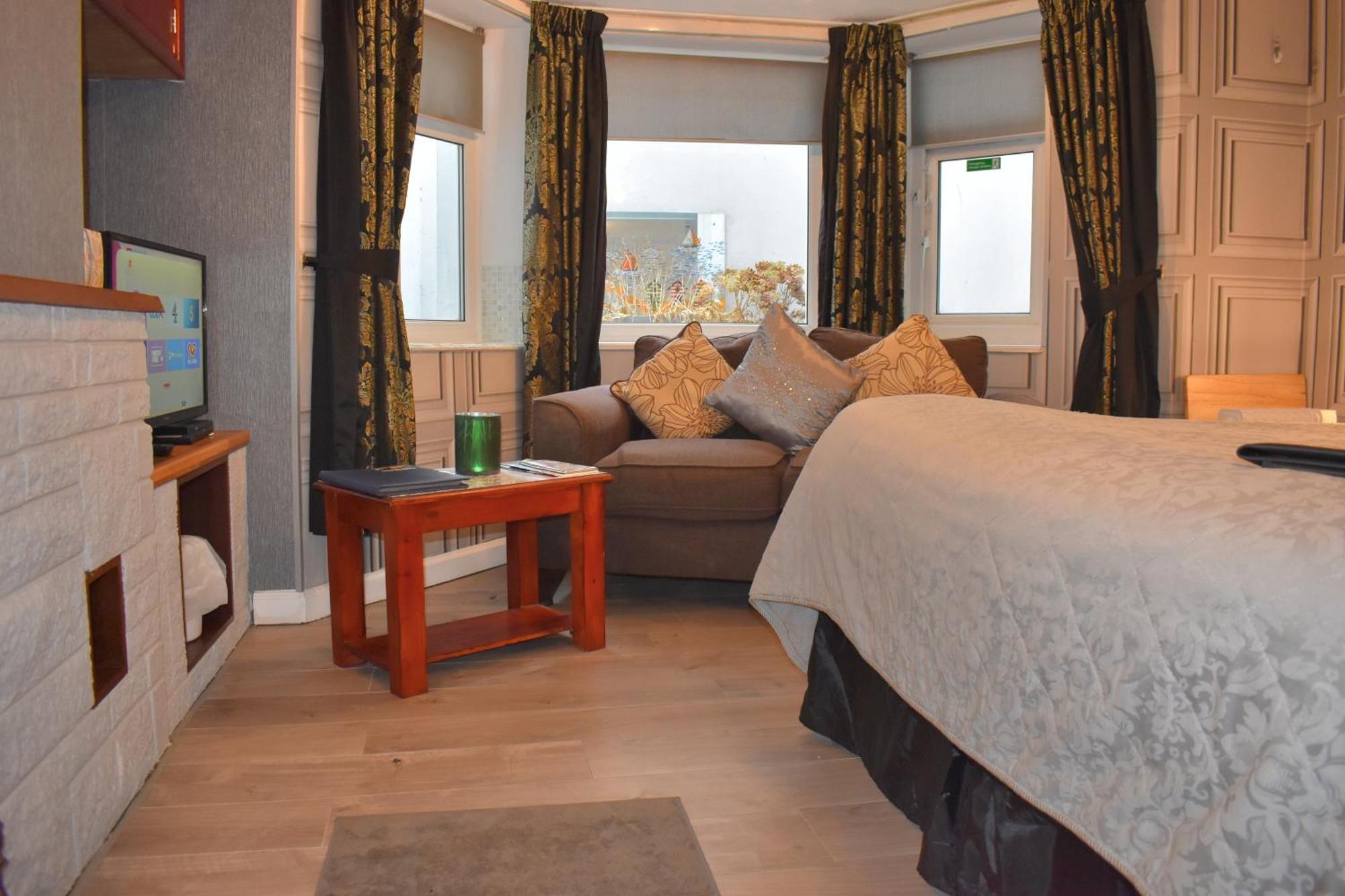 Kilbrannan Guest House Great Yarmouth Luaran gambar