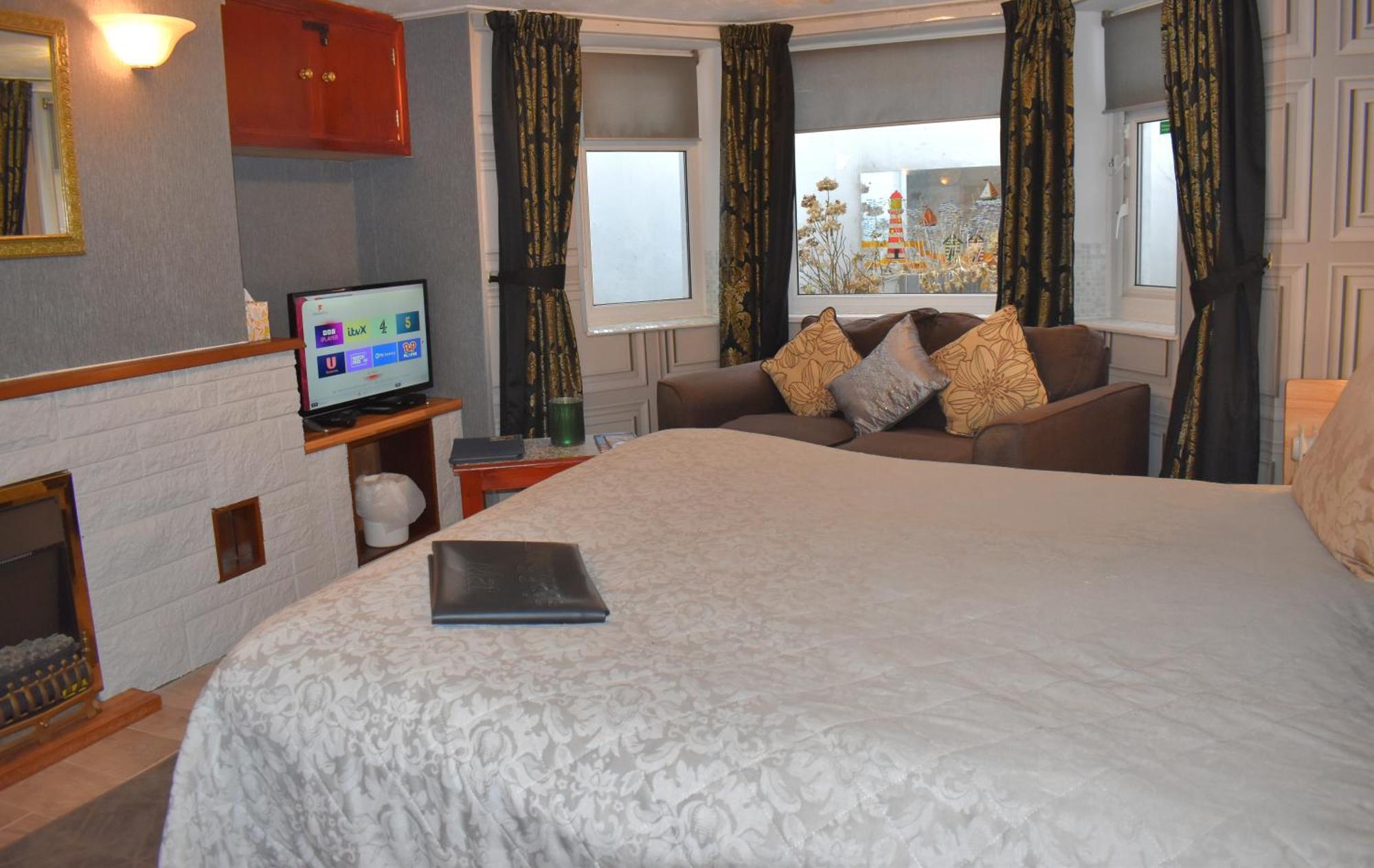 Kilbrannan Guest House Great Yarmouth Luaran gambar
