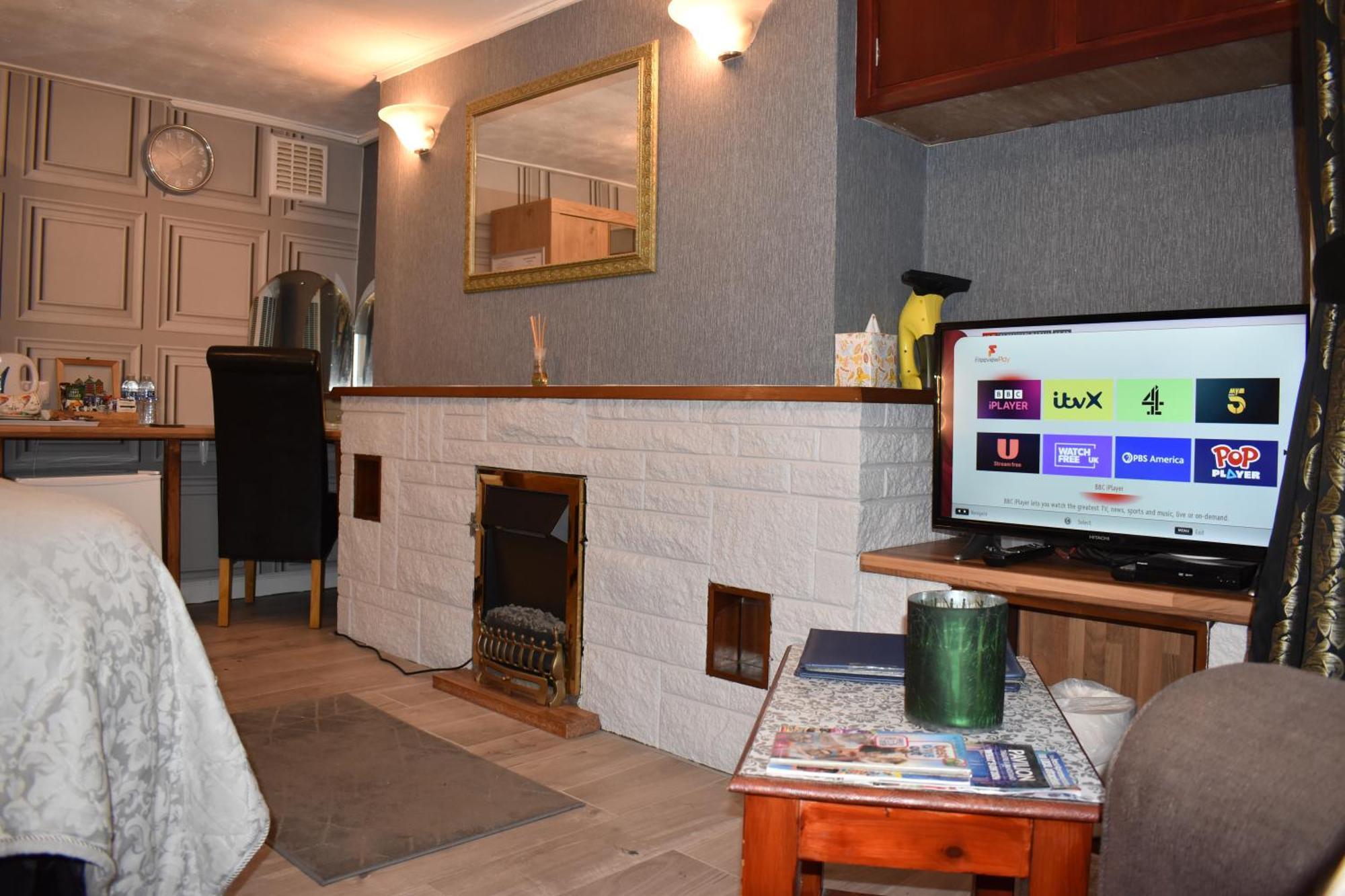 Kilbrannan Guest House Great Yarmouth Luaran gambar