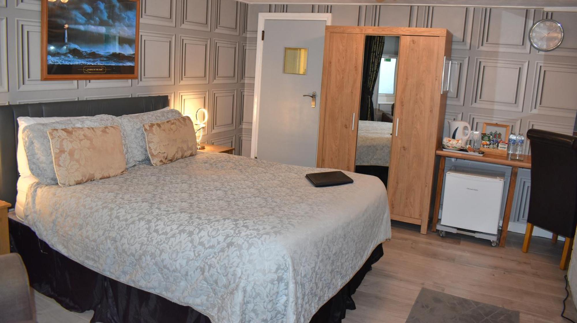 Kilbrannan Guest House Great Yarmouth Luaran gambar