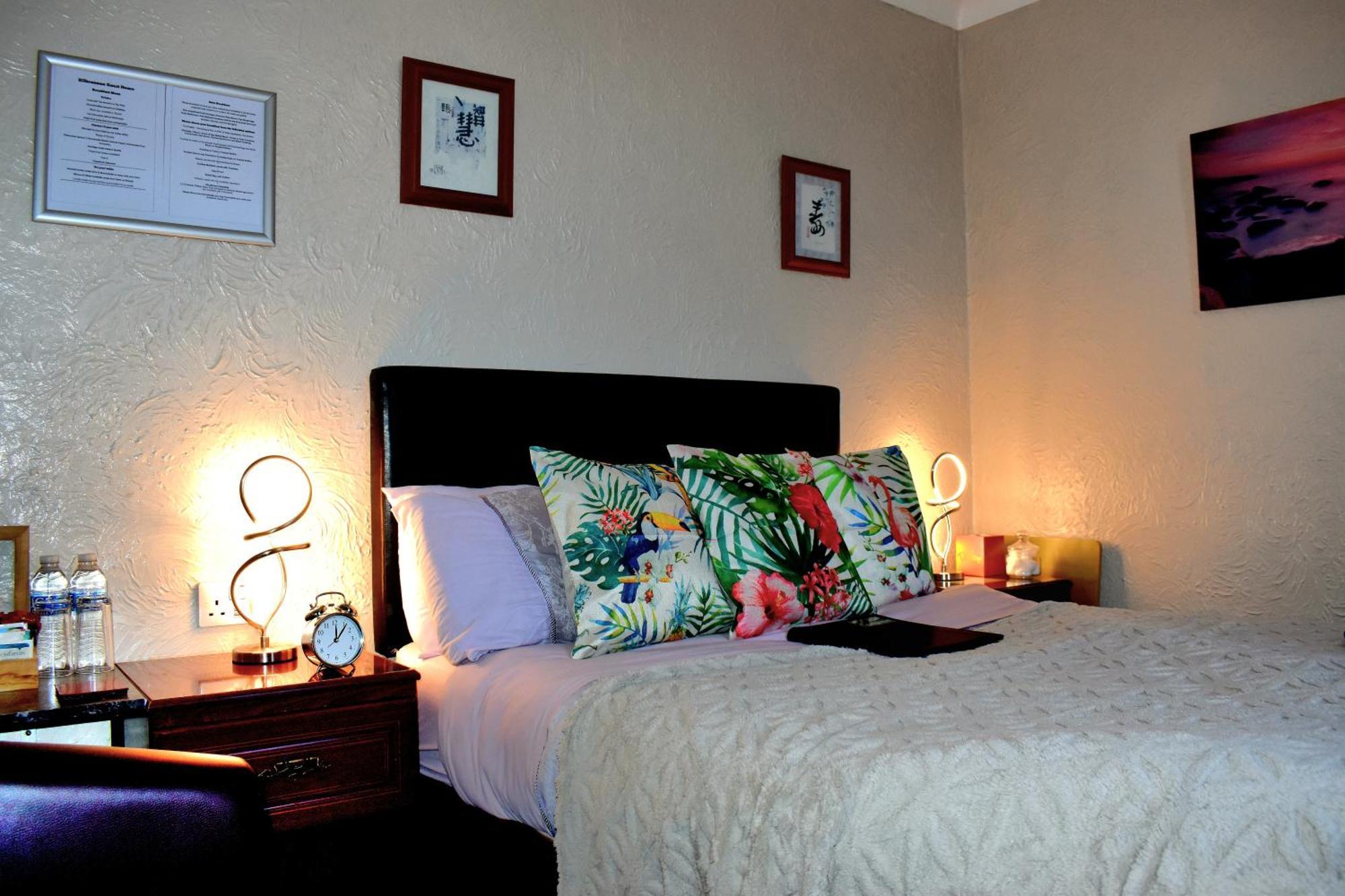 Kilbrannan Guest House Great Yarmouth Luaran gambar