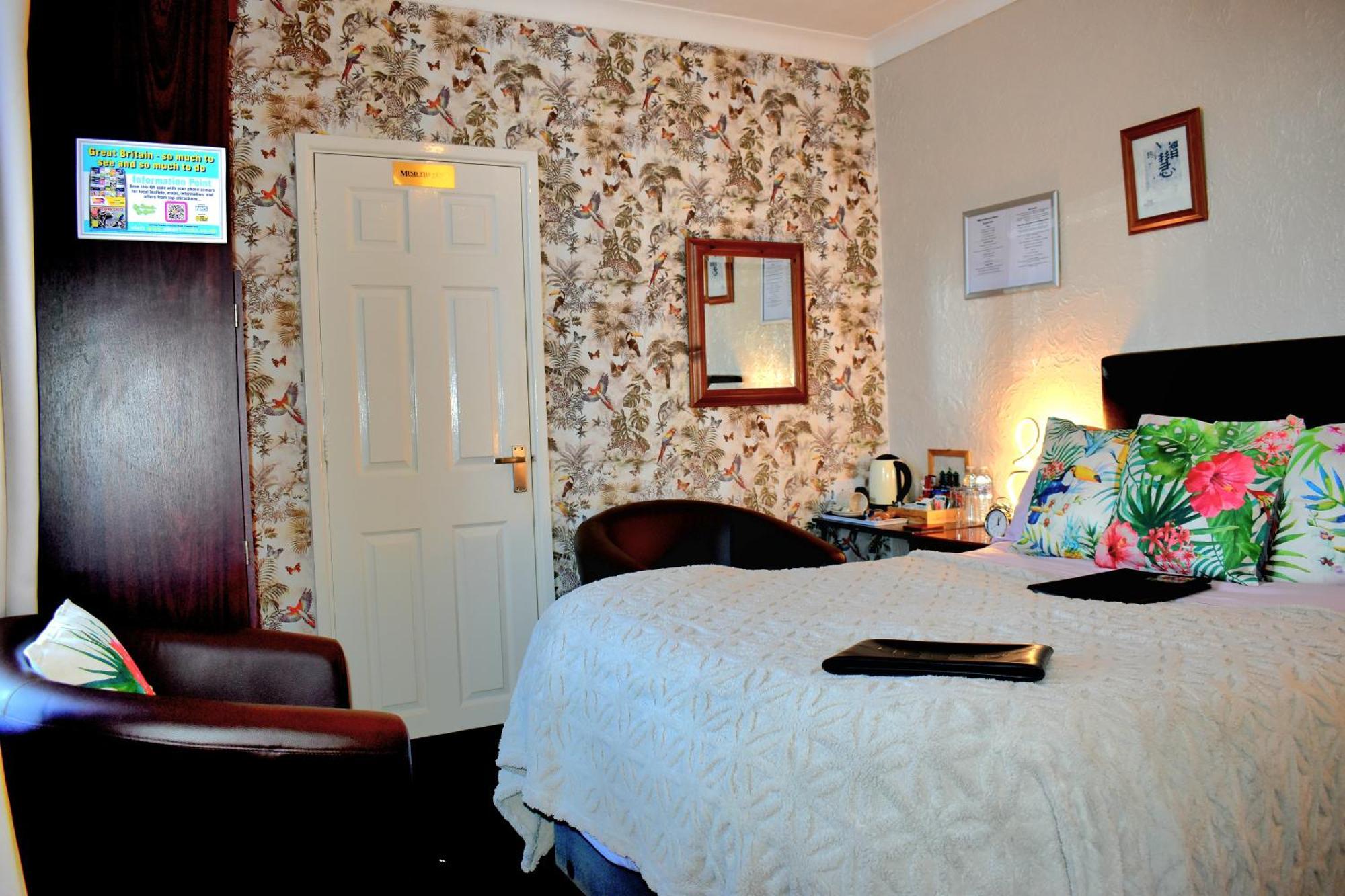 Kilbrannan Guest House Great Yarmouth Luaran gambar