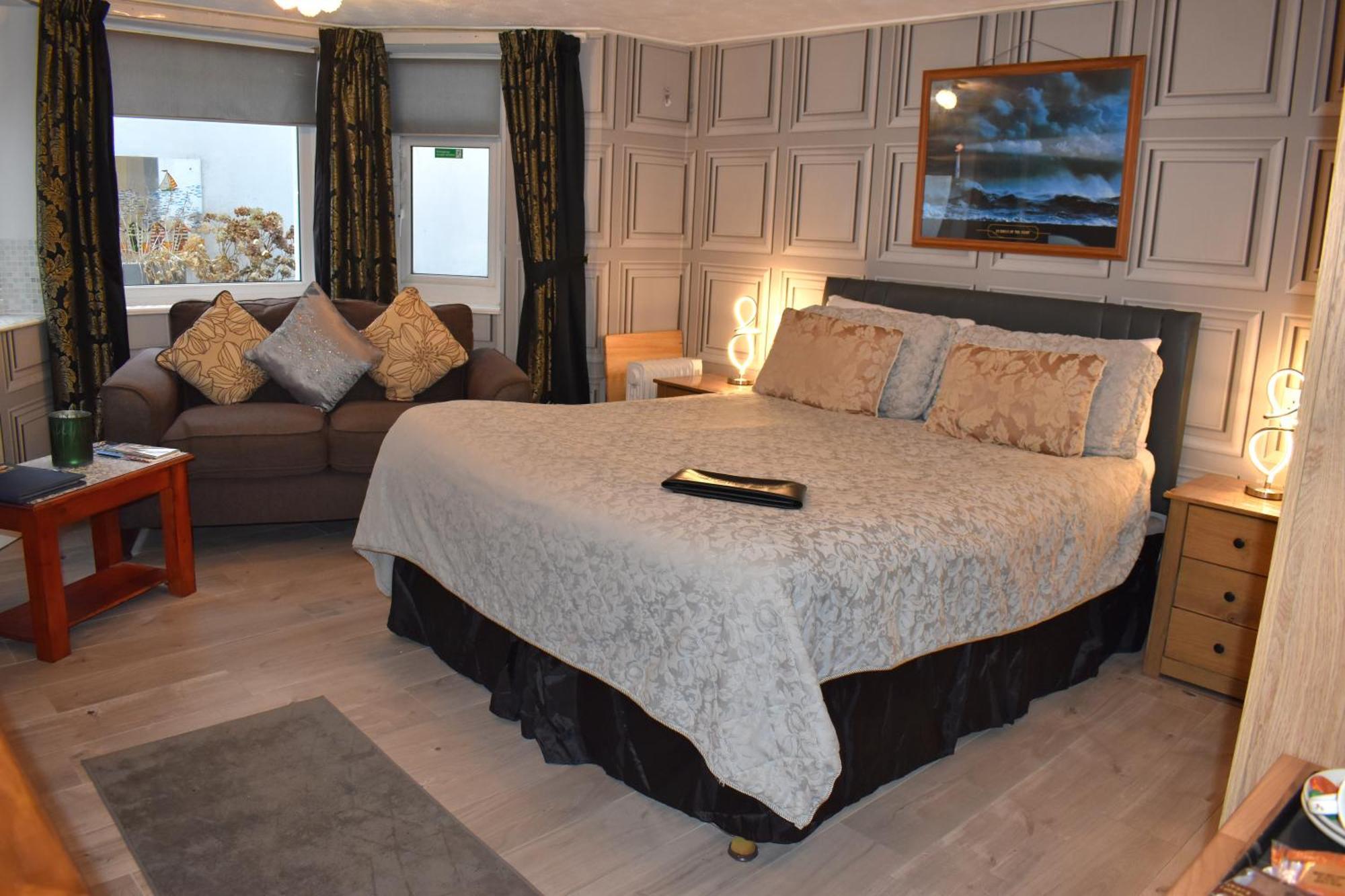 Kilbrannan Guest House Great Yarmouth Luaran gambar