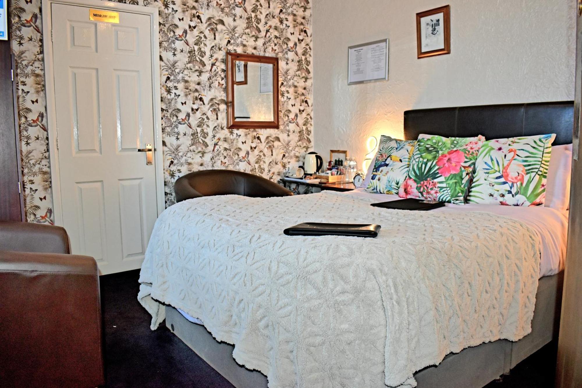 Kilbrannan Guest House Great Yarmouth Luaran gambar