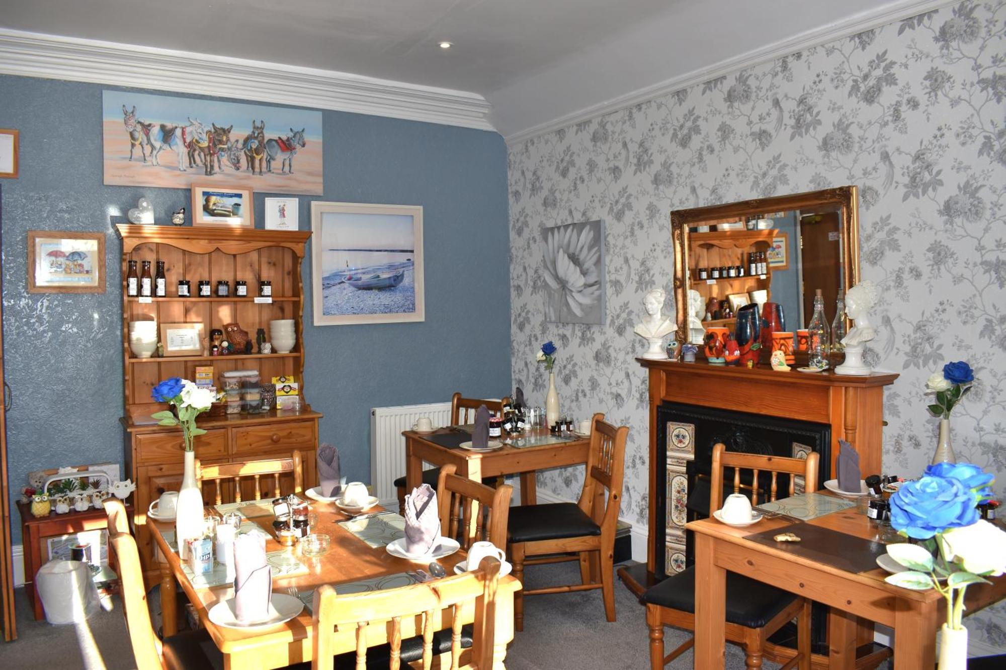 Kilbrannan Guest House Great Yarmouth Luaran gambar