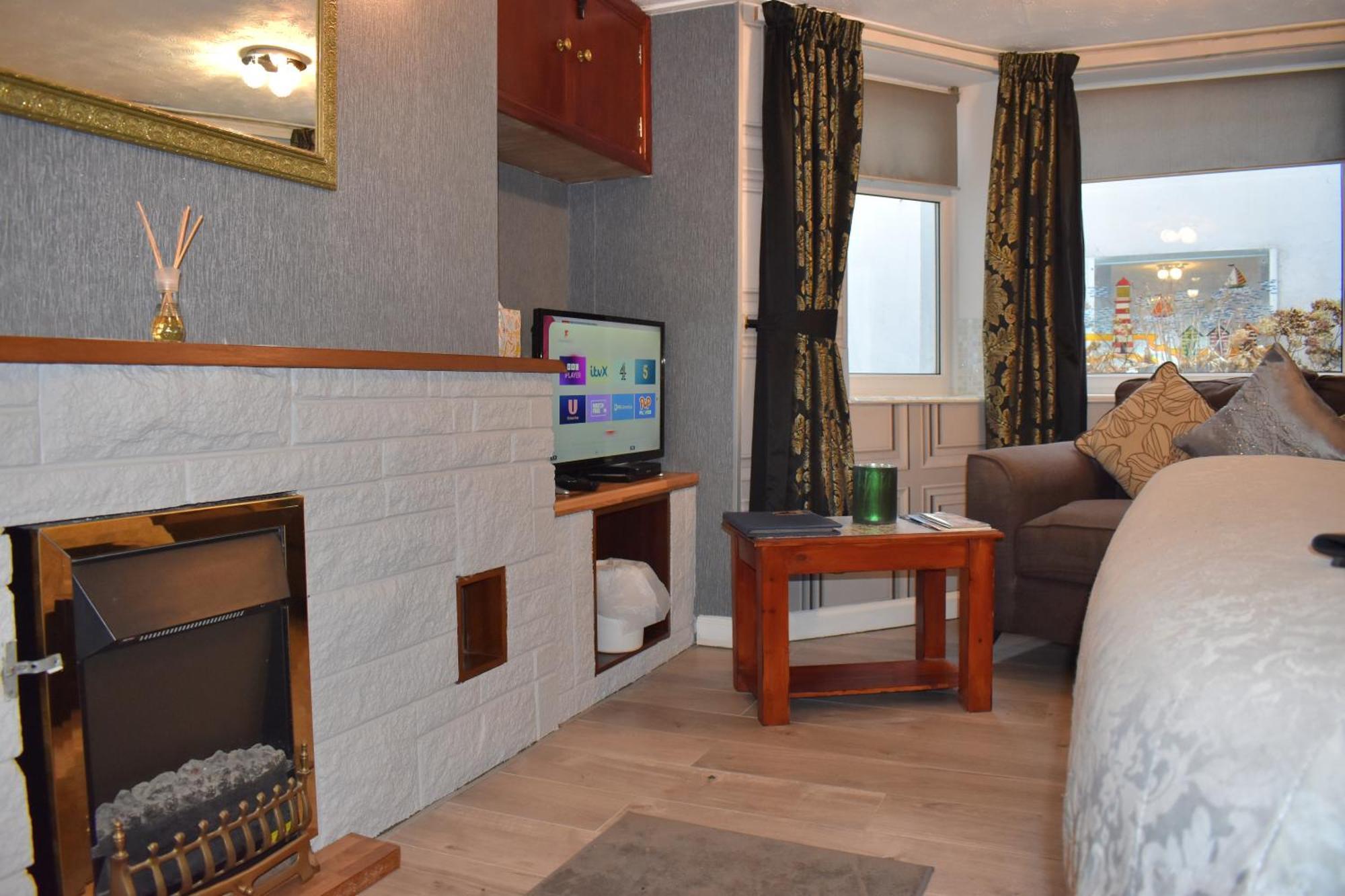 Kilbrannan Guest House Great Yarmouth Luaran gambar