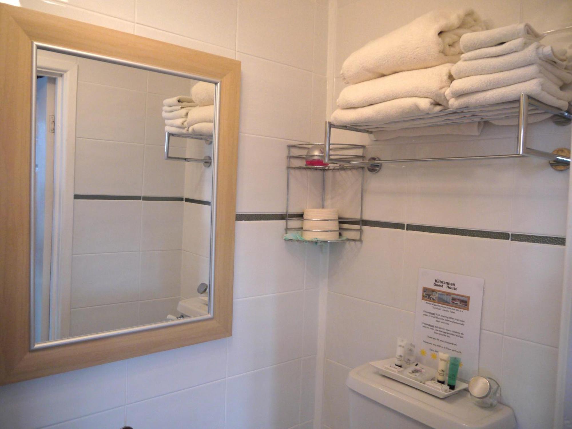 Kilbrannan Guest House Great Yarmouth Luaran gambar