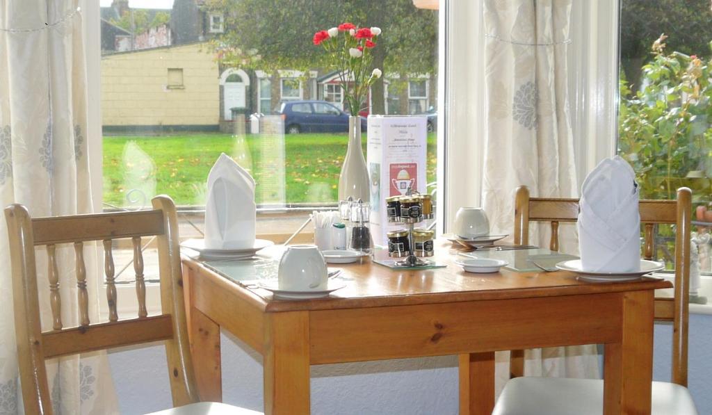 Kilbrannan Guest House Great Yarmouth Luaran gambar
