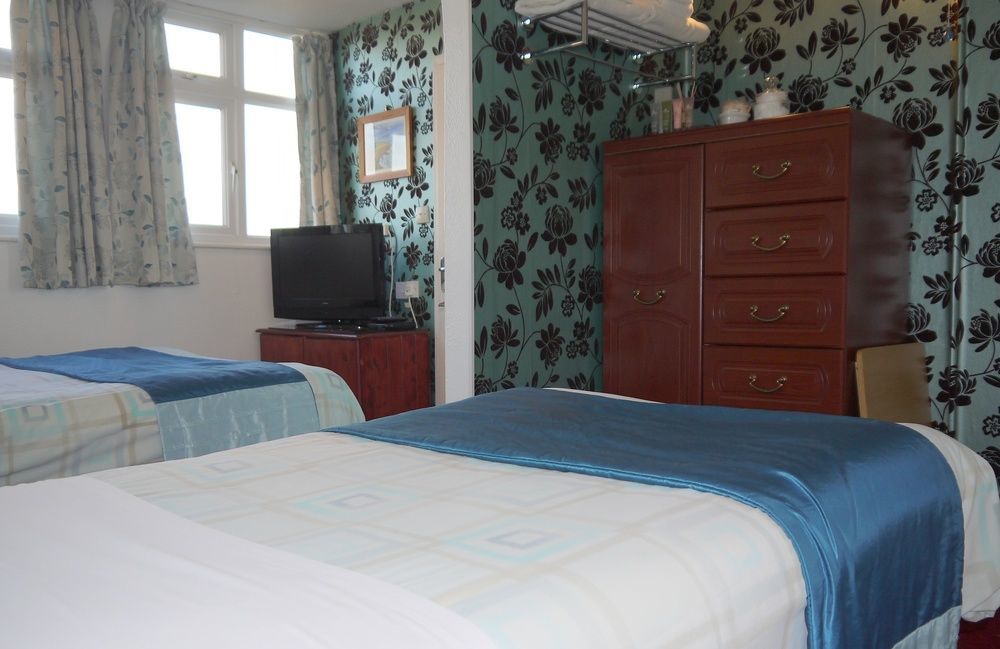 Kilbrannan Guest House Great Yarmouth Luaran gambar