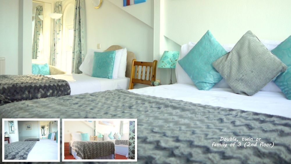 Kilbrannan Guest House Great Yarmouth Luaran gambar