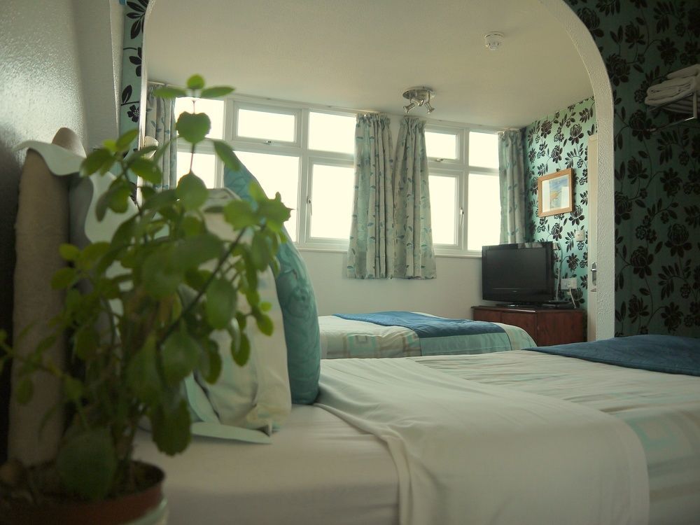 Kilbrannan Guest House Great Yarmouth Luaran gambar