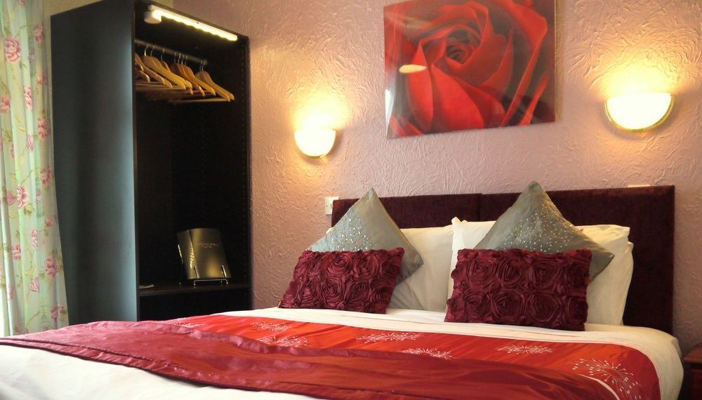 Kilbrannan Guest House Great Yarmouth Luaran gambar