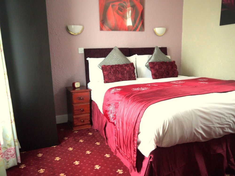 Kilbrannan Guest House Great Yarmouth Luaran gambar