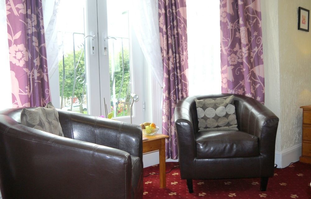 Kilbrannan Guest House Great Yarmouth Luaran gambar