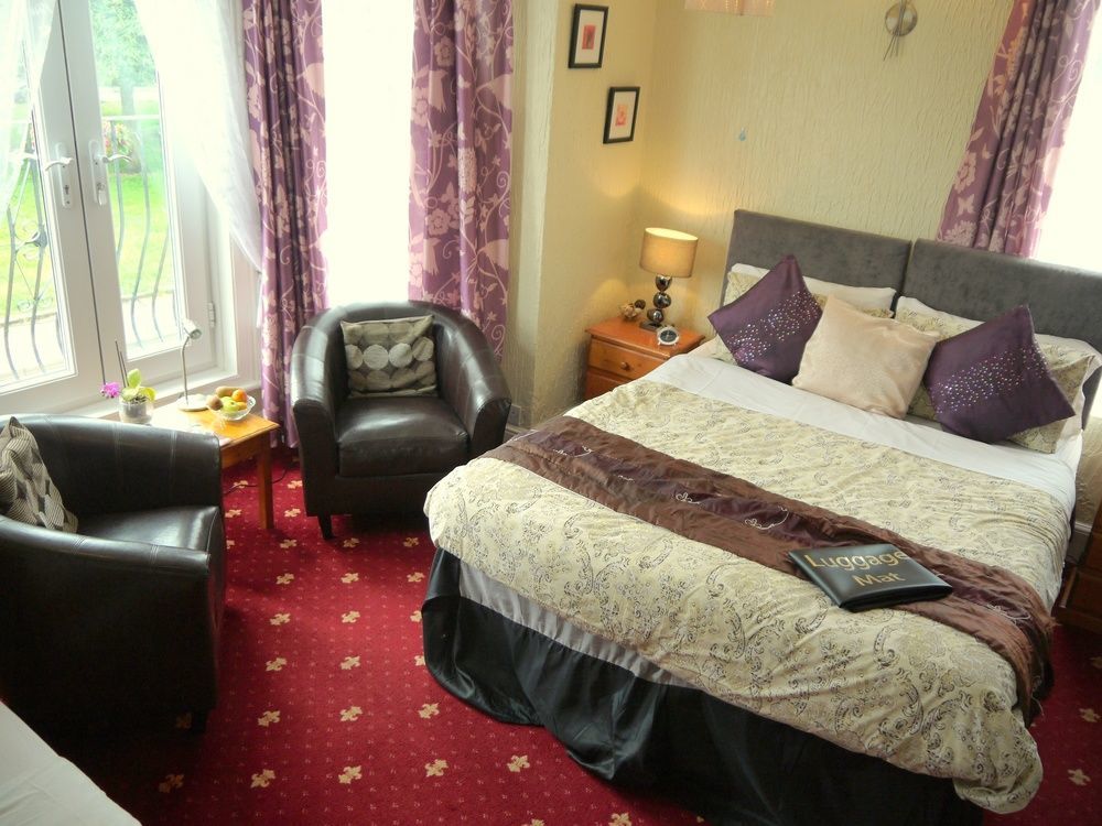 Kilbrannan Guest House Great Yarmouth Luaran gambar