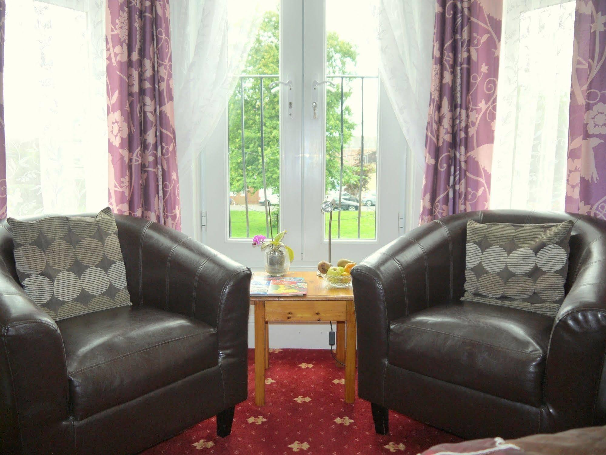 Kilbrannan Guest House Great Yarmouth Luaran gambar