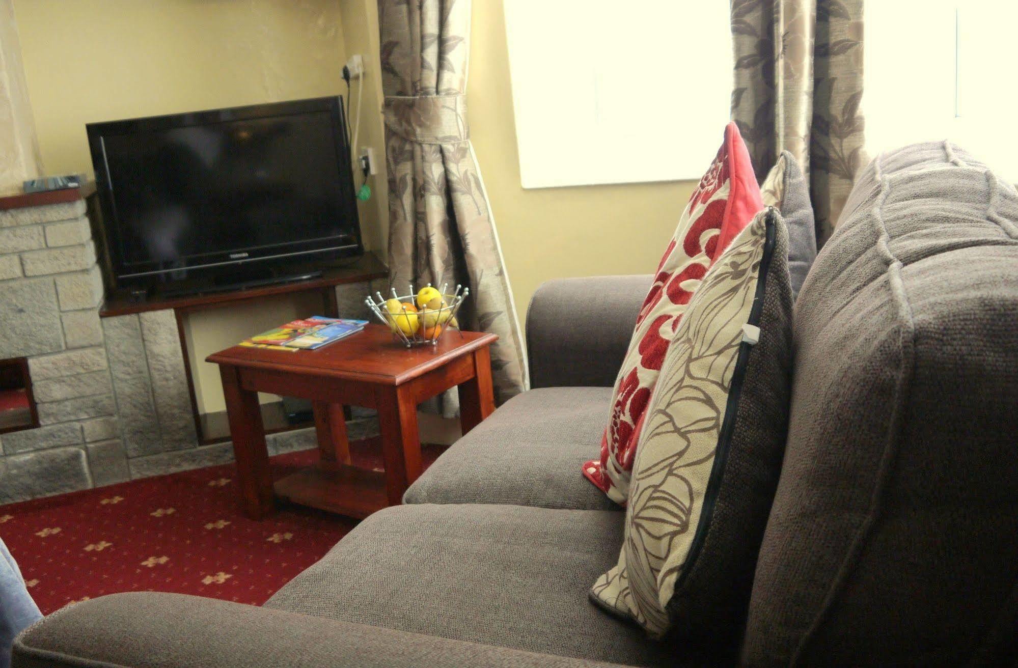 Kilbrannan Guest House Great Yarmouth Luaran gambar